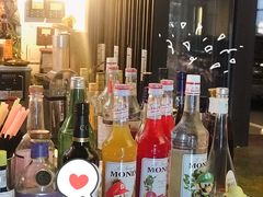-味式·那不勒斯披萨Mise en place(亚朵酒店店)