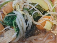 -尝健麻辣拌(大悦城店)