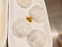 -满记甜品(王府井北京市百货大楼店)