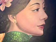 -三号黄浦会Canton Table