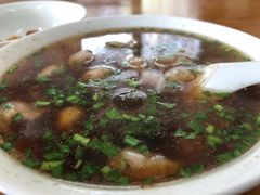 -吴家馄饨