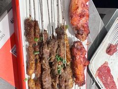 -生活如沸·顺德水牛奶火锅(大学路店)