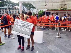 -新加坡瑞士史丹福酒店