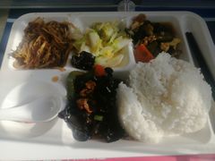 -中医药大学-老3楼餐厅