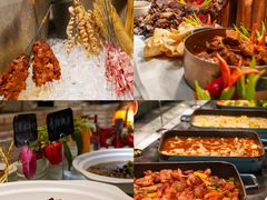 -沈阳和平艾美酒店新食谱西餐厅