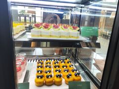 -山港凯悦酒店·咖啡厅