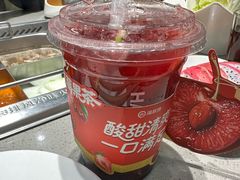 -海底捞火锅(万象汇店)