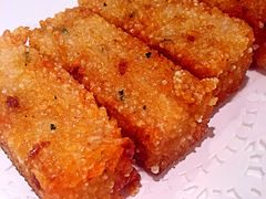 -老上海弄堂菜馆(恒基名人购物中心店)