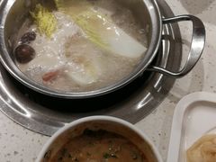 -龍歌自助小火锅(崂山丽达店)