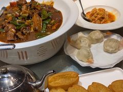 -味莊·青岛菜(云霄路店)