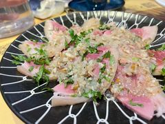 -摩登有记·新派泰国菜(银钻广场店)
