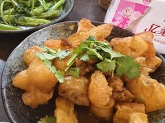 -古代饭堂(冠亚店)