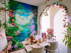 -LA JOLLA 墨西哥餐厅(学院路店)