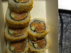 -N多寿司(金水区印象汇店)