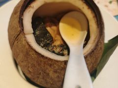 -汤城小厨•粤菜•靓汤(金融街店)