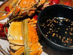 -巴厘龙虾·榜首油焖大虾(音乐学院·沿江酒馆店)