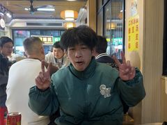 -郑记•不夜城烧烤•龙虾•虾蟹(黄鹤楼店)