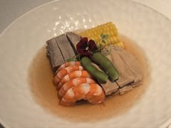 -漢舍中国菜馆(浦东嘉里城店)