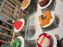 -小天鹅戴斯酒店鲸鲨百汇创作料理