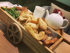 -仙踪林(江燕路万科里店)