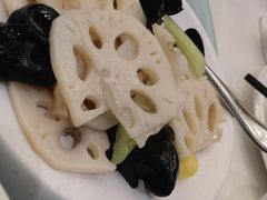 -武汉香格里拉大酒店·香宫中餐厅