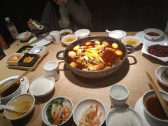 -李子坝梁山鸡(北碚万达五鸡哥店)