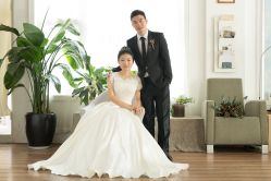 -绿皮火车照相馆 婚纱照旅拍(厦门店)