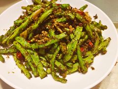 -好嫂子酱猪手•农家菜(蒲黄榆店)