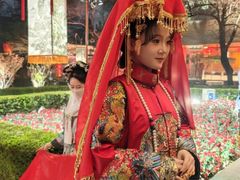 -白家大院·王府宫廷菜(苏州街店)