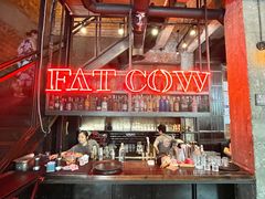 -FAT COW(虹梅路店)