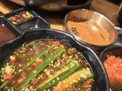 -九田家黑牛烤肉料理(华侨城店)