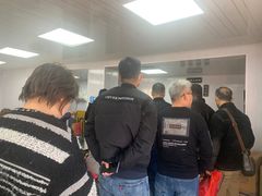 -荣巷小馄饨(荣巷店)