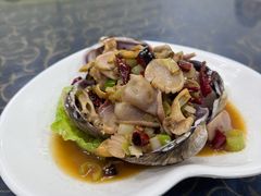 -威海渔村(黄兴路店)