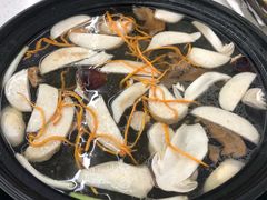 特色野生菌汤锅-牛知府云南菌汤鲜牛肉火锅(肖家湾店)