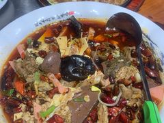 -林海雪乡铁锅炖·东北菜(夏湾店)