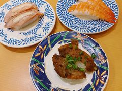 -大起水产回转寿司(りんくうシークル店)
