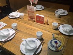-老阿爸鲜鱼土菜(昆山花桥店)