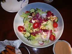 -湖滨1950牛排西餐厅(泽州路店)