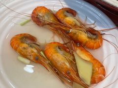 -温岭人家(红花北路店)