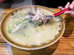 -金太粽(上海弄堂第一粽店)