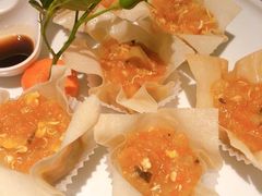公主素蟹粉-桂满陇·锦绣江南(益田广场店)