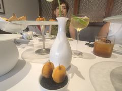 -Le Comptoir de Pierre Gagnaire