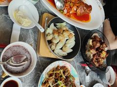 -同庆楼(建邺万达店)