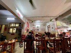 -娟娟老牌早餐店