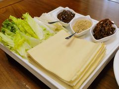 -巨鼎谭家菜(普照寺路店)