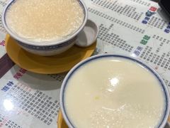 -仁信双皮奶(东川路店)