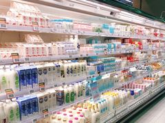 -盒马鲜生(红莲店)