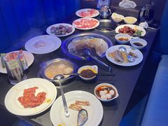 -海韵之星邮轮水会(明发商业广场店)