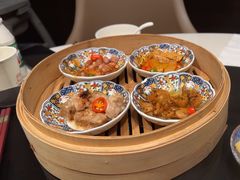 -煲王粤菜餐厅(中侨中心店)
