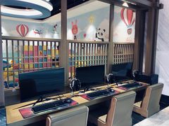 -青水瓦台汤泉(未央店)